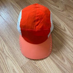 RARE Lululemon Lightweight Crushable Run Hat size L/XL